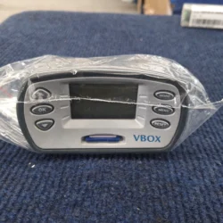 VBOX Vehicle Performance Tester Model VBOX Performance Box