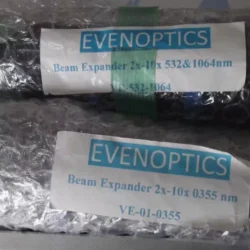 Evenoptis VE-01-0355 Beam Expander Optical Device