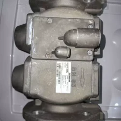 Dungs VGD40.065L - High-Performance Gas Valve for Industrial Use