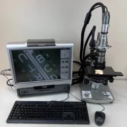 VHX-700FD KEYENCE Microscope: High-Resolution Imaging