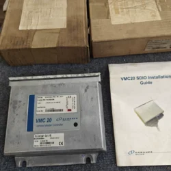 Danaher Servo Drive VMC20 High Performance Motion Controller