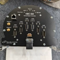 DANAHER AGV Controller VMC500 Advanced Vehicle Management System