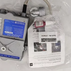 SCHALLER Oil Mist Detector VN115/87plus - Advanced Leak Detection System
