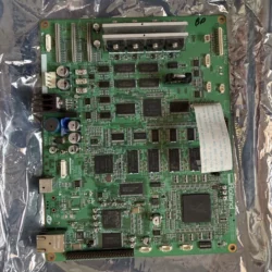 VP 540 Roland Print Mainboard - High-Speed Printing