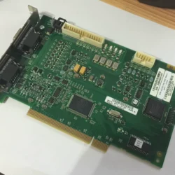 Cognex Video Capture Card VPM-8100LVQ-000 Reliable Imaging