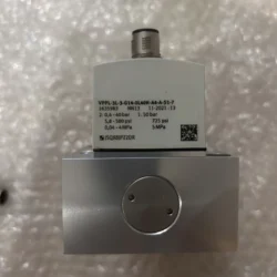 Proportional Valve VPPL-3L-3-G14-0L40H-A4-A-S1-7 FESTO