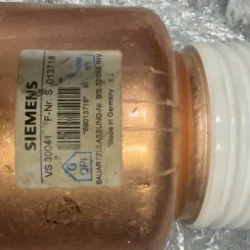 VS30041 SIEMENS Vacuum Breaker: High-Voltage Switching