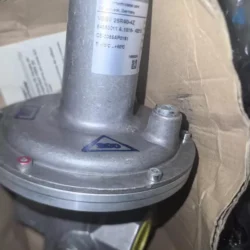 VSBV 25R40-4Z Ball Valve by  - Reliable Fluid Management