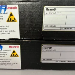 Rexroth Proportional Amplifier Board VT-VSPA1-1-11 High Perf