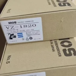 HIOS Electric Screwdriver VZ-1820 - Precision Assembly Tool