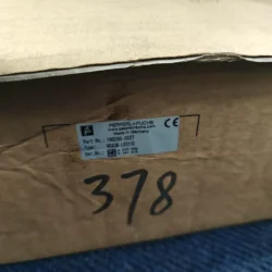 PEPPERL+FUCHS Position Encoding System Reader WCS3B-LS311D