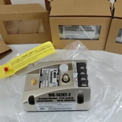 SHINKAWA WK-142K2-2 Vibration Controller for Machine Stability