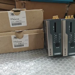 Phoenix Contact WLAN5100 Wireless Communication Module