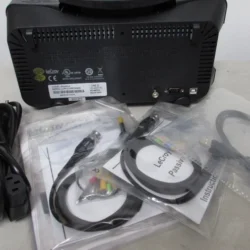 Teledyne LeCroy WaveAce 212 Oscilloscope for Precision Measurement