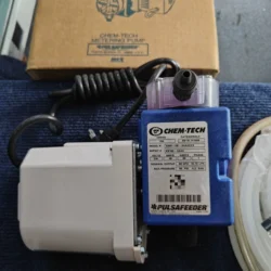 Pulsafeeder Electromagnetic Metering Pump X068-XB-AAAAXXX
