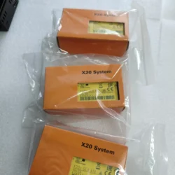 B&R X20cSLX410 Counter Module - Industrial Control Device