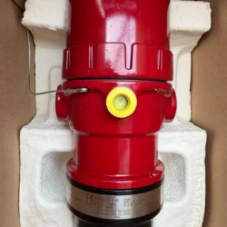 Det-Tronics Flame Detector Model X2200 for Safety Systems