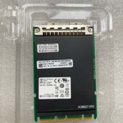 Dual Port Connectivity with Lenovo X710-T2L Network Card
