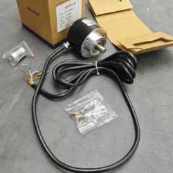 XCC1510PS10Y Rotary Encoder - High-Accuracy Motion Detection