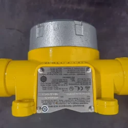 Honeywell Gas Detector XCD RFD - Reliable Gas Sensing Device