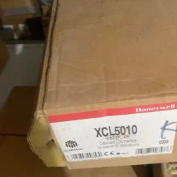 Honeywell CPU Module Model XCL5010 for Automation Systems