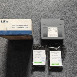 LS XGI-D28A PLC Module for Industrial Automation Control