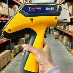 Niton Handheld XRF Analyzer XL2 - Portable Elemental Analysis