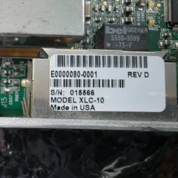 iDirect Line Card XLC-10 E0000080-0001: Boost Connectivity