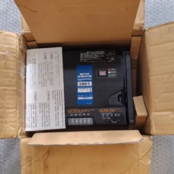 TERASAKI Motor Operator XMD9 High-Performance Drive Unit