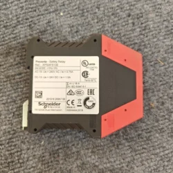 Schneider Safety Relay XPSAF5130 Reliable Industrial Control