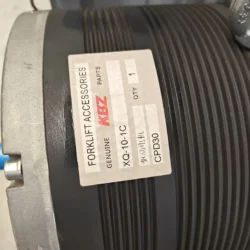 KBZ Drive Motor XQ-10-1C/CPD30 High Performance Industrial