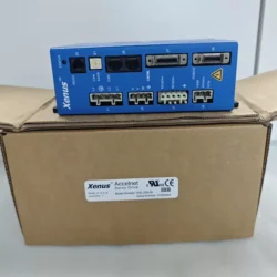 XENUS XSL-230-36 Servo Amplifier for Precise Motor Control