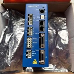 Copley Servo Drive XSL-230-36-R High Performance Motor Control