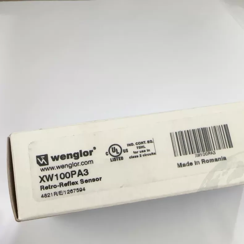 XW100PA3 XW100PA3