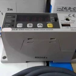 Omron Z4LB-CV2 Sensor Advanced Industrial Detection