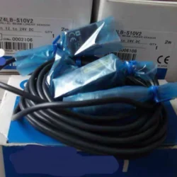 Omron Sensor Z4LB-S10V2 Reliable Detection Solution