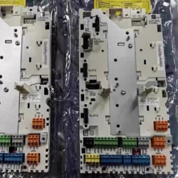 ABB Control Board ZCU-12L 3AXD50000794058 Industrial Part