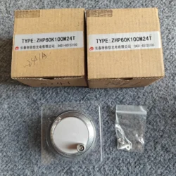 TYPE Electronic Handwheel ZHP60K100M24T for CNC Control