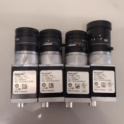 Area Scan Camera acA3800-10GM by BASLER for Precision Imaging