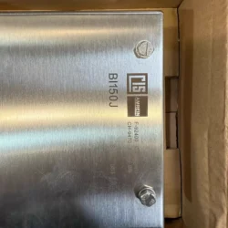 AMREIN BI150J Control Box - Industrial Automation Device