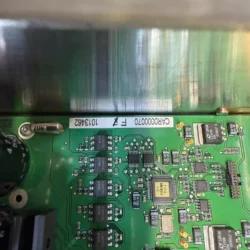 Rolls-Royce CAR0000070 Control Card - Industrial Control System
