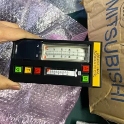 Mitsubishi HMI Controller Model CTRLH-ND398-X8303