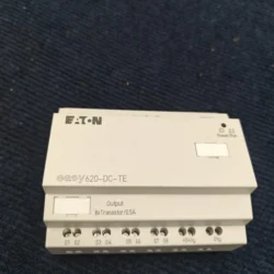 EATON Programmable Relay Expansion Module easy620-DC-TE