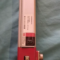 MTS Displacement Sensor Model erm0650md601ro Reliable Measurement