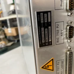 Areva Control Unit fa8co9ae511911-000-510-11 Reliable Control