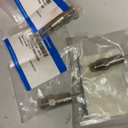 Agilent Packed Column Adapter G1532-20710 Durable Lab Accessory