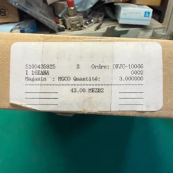 Rolls-Royce 5100435925 Control Card Reliable Industrial Control