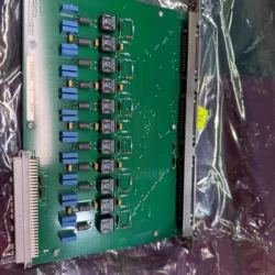 Rolls-Royce Control Card Model 5100435547 - High Performance