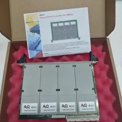 ACQ Quad M-Module i4000 VME321 VMEbus Expansion Card