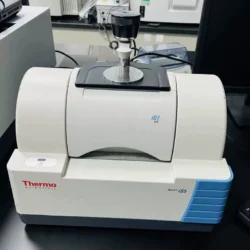 iD7 Thermo Scientific ATR Diamond Crystal - Precise Measurement
